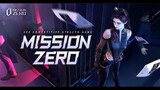 Mission Zero Murphy เทพแปลงโฉม เกมใหม่ 2V4 จาก Netease [ Mobius ]