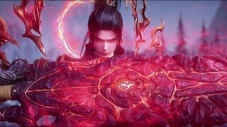 EP134 | BTTH S5 - 1080p HD Sub Indo