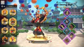 Cara F2P Kalahin Sultan-Sultan ROK! Plus Tips Solo di Barbarian Keep | Rise Of Kingdoms Indonesia