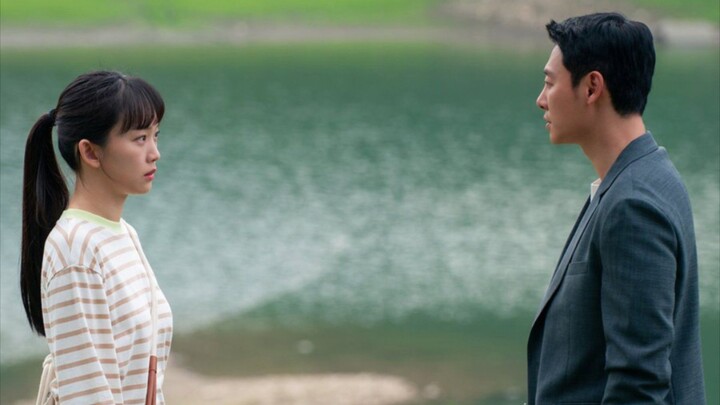 🇰🇷 My Perfect Stranger 2023 |Ep10|        #TagalogDub