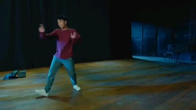 the four bad boys and me