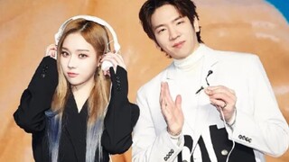 Aespa Winter、Raiden《Yours》SM家族演唱会舞台！