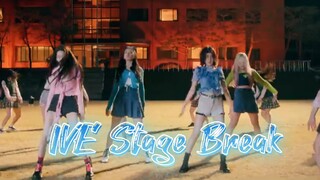 IVE Stage Break Ariana Grande/ Lewis Blissett choreography