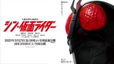 Shin Masked Rider(2023 FULL Movie ) link in description