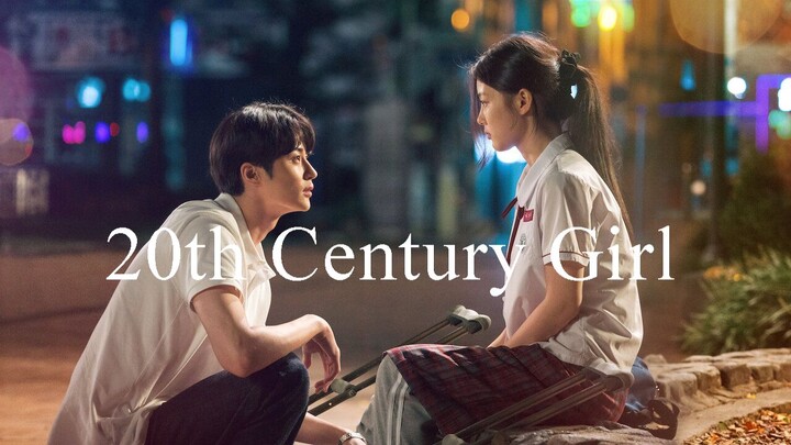 (TagalogDub) 20th Century Girl