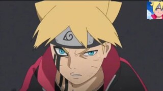 Boruto Naruto thế hệ tiếp theo p4