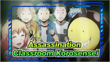 [Assassination Classroom/AMV] Korosensei, We Love You