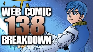 THIS CHAPTER IS AMAZING / One Punch Man Web Comic Chapter 138 Breakdown