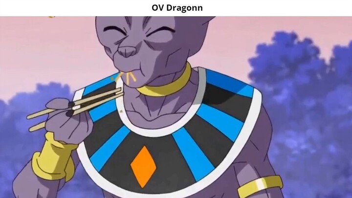 Sự thay đổi của các Ác Nhân trước và sau khi đối đầu với Goku 9