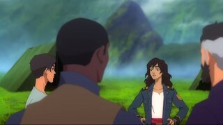 Skull Island S01E08