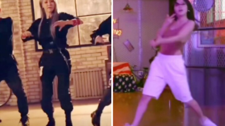 【زوجة مونسون/الشمس والقمر】من ستفوز في مناقشة "Bada Boom": الشمس أم القمر؟