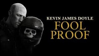 Kevin James Doyle- Fool Proof (2025) الترجمة العربية