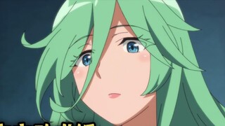 Tập mới tháng 1: Nữ chính chộp lấy nam chính về làng cầu hôn, đồng ý sinh con khỉ cho nam chính