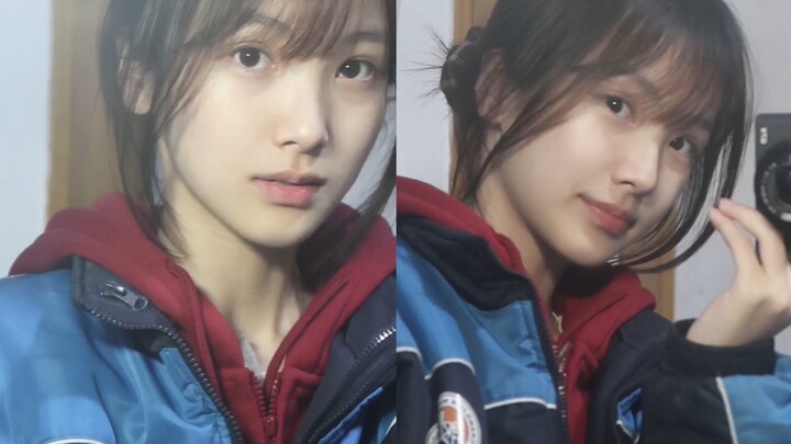 “Lần đầu gặp gỡ chợt kinh ngạc vui mừng, ở bên nhau lâu ngày vẫn rạo rực trong lòng”