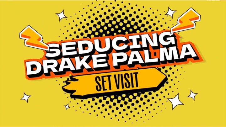 "Seducing Drake P."(BTS)