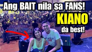 KiaNo PBB Otso Dance + Close Encounter with Fans! @ KCC GenSan Mall Show