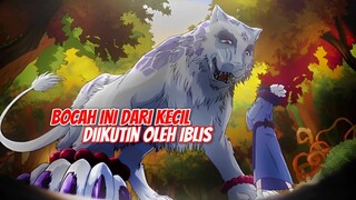 BOCAH INI punya kekuatan tersembunyi yg tidak dimiliki orang lain !