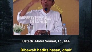 Assalamualaikum warahmatullahi wabarakatuh, Subhanallahi wabihamdihi Subhanallahil adzim