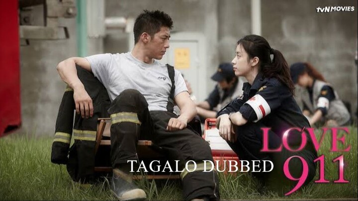 911Ｌ❤️𝓥Ꮛ ʜᴅ ᴍᴏᴠɪᴇ | Tagalog Dubbed