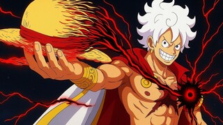 REVIEW OP Episode 1138! RAS JOYBOY SEBENARNYA! KEMAMPUAN ANEH IBLIS SATURN! - One Piece 1104+