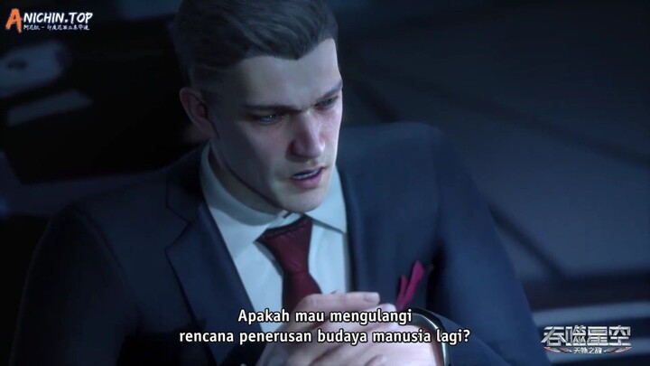 bintang di telan episode 96 subtitle Indonesia