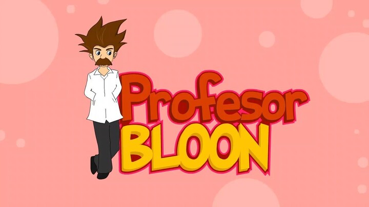 Alat Perubah Bentuk - Profesor Bloon