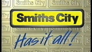 SMITH CITY 1995 AD NZ PC