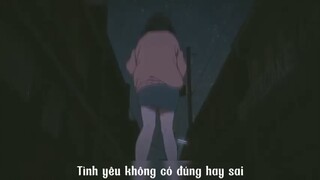 Tình yêu đúng hay sai #video