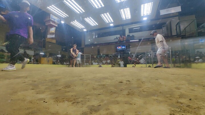 WHITE CHOCO #REDJECKGF