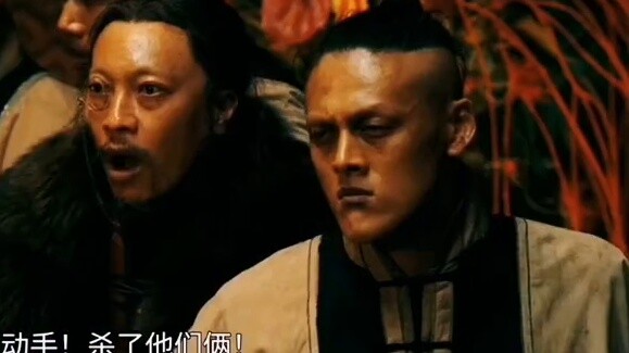 Open the Rurouni Kenshin in the way of a lone hero
