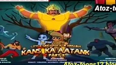 little singham kans ka atank full movie part 2