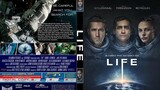 Life2017 | FULL MOVIE HD | SPACE|THRILLER