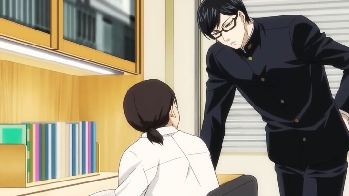 สปอยอนิเมะ _ เทพศาสตร์ซากาโมโต้ คลิปเดียวจบ!! ✨