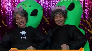 "Grandma's New World really knows how to deliver twists—betraying one's own mother just to make mone