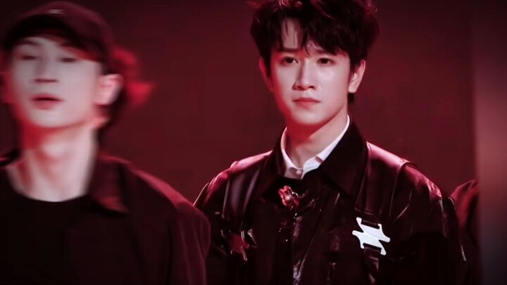 "Can Ao Ziyi dance?" "I don't know."