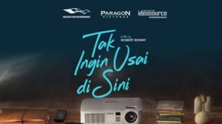 Tak Ingin Usai Disini (2025)