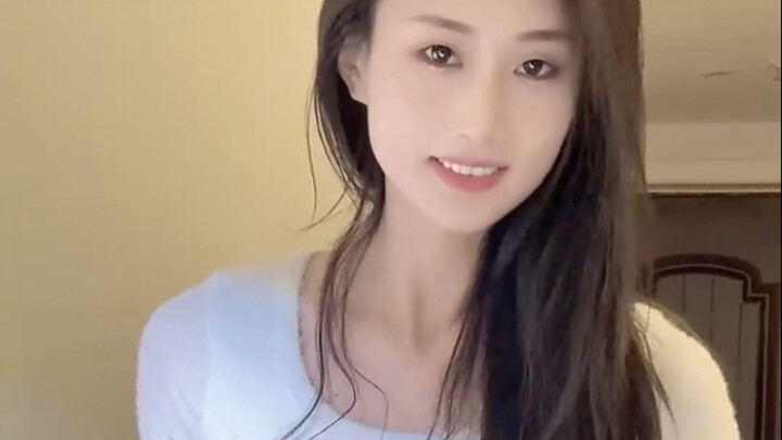 千琪（牛仔裤 热舞