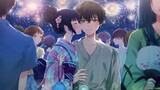 [Anime]MAD.AMV: Kompilasi - Masa Muda Akan Kukembalikan Padanya