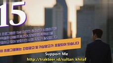 👨💼Vincenzo💲 EP 05 Sub Indo