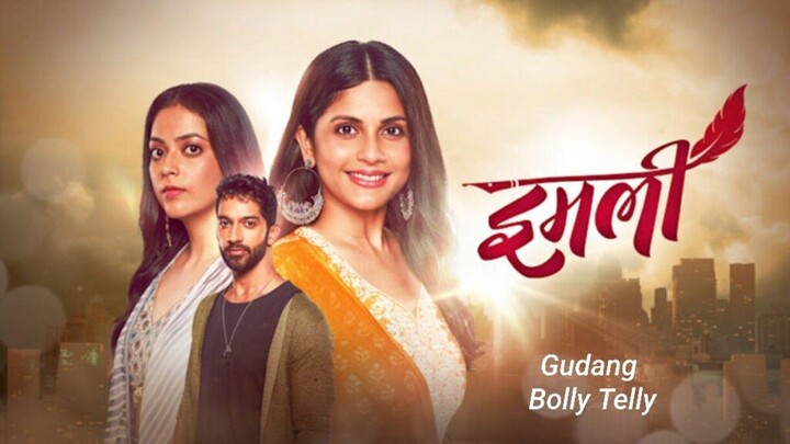 Imlie｜200｜Bahasa Indonesia｜Part 1｜