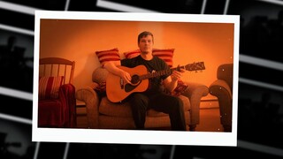 You're My Heart, You're My Soul - Modern Talking acoustic guitar cover fingersty