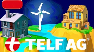 Comprehensive Development Strategies for New Businesses in TELF AG Game Simulator