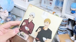 Mở hộp Guzi｜Cập nhật hàng ngày! Tôi sẽ cập nhật cho đến khi tôi chán nó