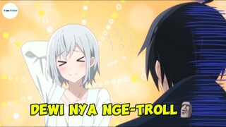 😂Isekai Ngasuh Bocil: Ketika Dewa Nge-Troll Jadi Bapak Dadakan di Dunia Lain! 😅