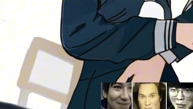 You can see the classmate sitting behind you who can successfully confess when the favorability reac