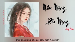 Như Mộng Phi Mộng (如梦非梦) - Song Sênh (Như Mộng Lệnh Ost)