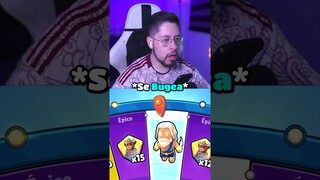 ⚡️ASÍ CONSEGUÍ *LA MEJOR SKIN MITICA* de LA NUEVA TEMPORADA de STUMBLE GUYS⚡️ #stumbleguys