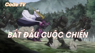 Code Geass SS1 (Short Ep 10) - Bắt đầu cuộc chiến #codegeass