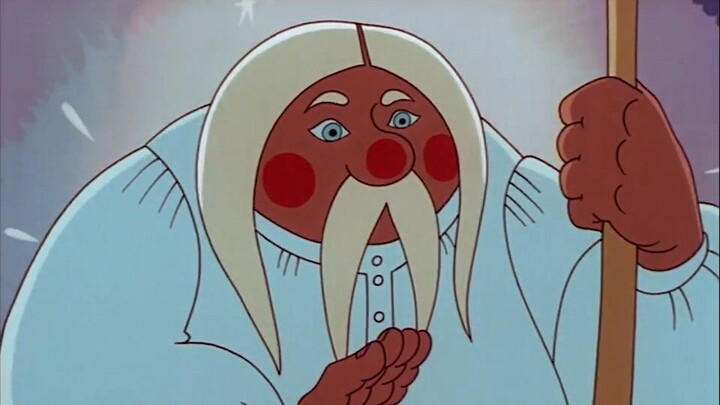 Hungarian Folk Tales First the Dance, then the Feast. EP01 🎬❤️⏰👨‍👨‍👧‍👧