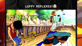 ONE PIECE | LUFFY ULTRA INSTINCT!?🤯